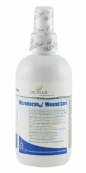 Microdacyn60 Wound Care