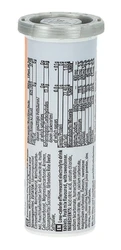 SPONSER Electrolytes Tabs Fruit Mix