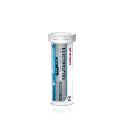 SPONSER Electrolytes Tabs Fruit Mix