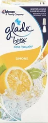 glade Minispray Limone refill