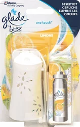glade Minispray Limone
