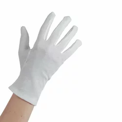Hausella Tricot Handschuhe XL