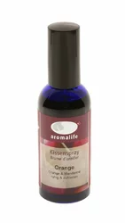 aromalife Kissenspray Orange & Mandarine