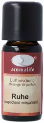aromalife Duftmischung Ruhe