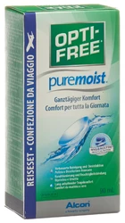 Opti Free PureMoist Multifunktions-Desinfektionslösung Lösung