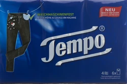 Tempo Taschentücher Classic