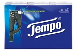 Tempo Taschentücher Classic
