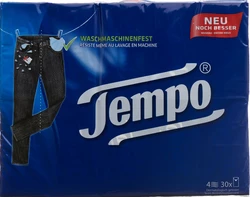 Tempo Taschentücher Classic