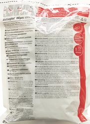 Meliseptol Wipes sensitive Nachfüllpack