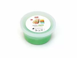 SISSEL Putty Flex stark grün