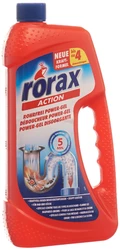 Rorax Abflussreiniger stark