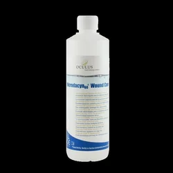 Microdacyn60 Wound Care