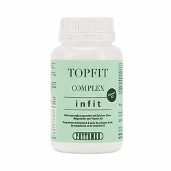 PHYTOMED Infit Topfit Complex + Vitamin K2