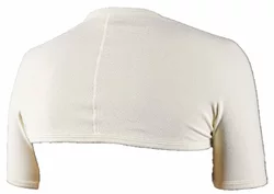 emosan Schulterwärmer S écru