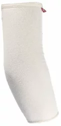 emosan chauffe-coude taille unique écru