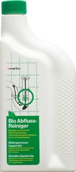 martec household Bio Abfluss-Reiniger