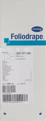 Foliodrape Protect Lochtuch 50x60/5cm