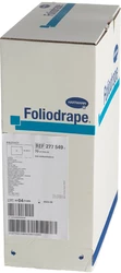 Foliodrape Protect Lochtuch 50x60/5cm