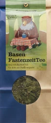 SONNENTOR Basen Fasten Tee offen BIO