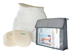 Safety Pants XXL Starterset-Bag