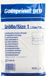 Comprinet Pro Thrombo A-D Gr2 30-38cm weiss