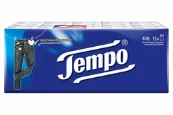 Tempo Taschentücher Classic