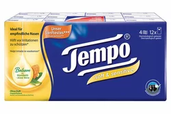 Tempo Taschentücher soft&sensitive