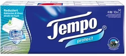 Tempo Taschentücher Protect