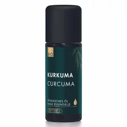 PHYTOMED Kurkuma Ätherisches Öl Bio