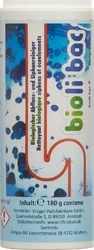 Biolibac biologischer Ablaufreiniger Granulat