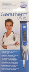 Geratherm clinic Fieberthermometer digital digital