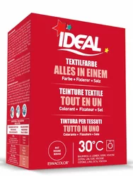 IDEAL Alles in Einem rot
