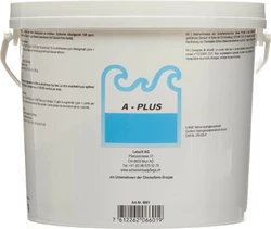 A Plus lkligehlt Pulver