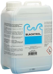 Blacktrol activateur/algicide flüssig