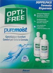 PureMoist Multifunktions-Desinfektionslösung Lösung