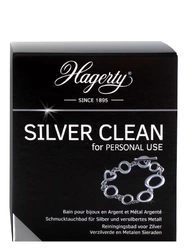 Hagerty Silver Clean