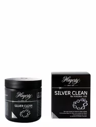 Hagerty Silver Clean