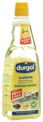 durgol cuisine Küchen-Reiniger Ersatzflasche