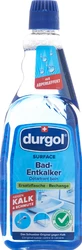 durgol surface Bad-Entkalker Ersatzflasche