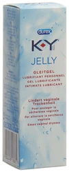 K Y Jell Gleitgel