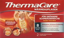 ThermaCare grössere Schmerzbereiche Patch