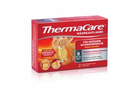 ThermaCare grössere Schmerzbereiche Patch