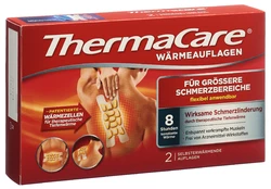 ThermaCare grössere Schmerzbereiche Patch