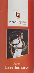 BACKGYM Sport S