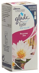 glade Minispray Relaxing Zen refill