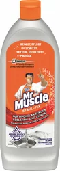 Mr Muscle Chromstahlreiniger Stahl-fix