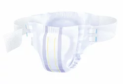 seni Super Seni Plus Windelhosen M atmungsaktiv Hüftumfang 75-110cm 7 Tropfen