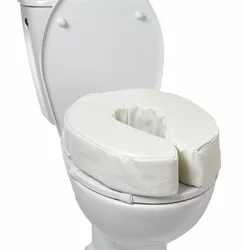 Vitility Toilettensitzerhöhung soft