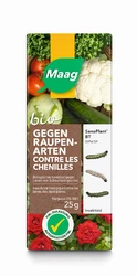 Maag Dipel Insektizid Konzentrat