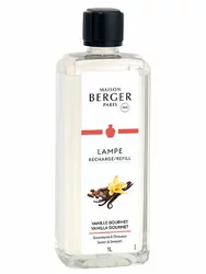 MAISON BERGER Parfum vanille gourmet